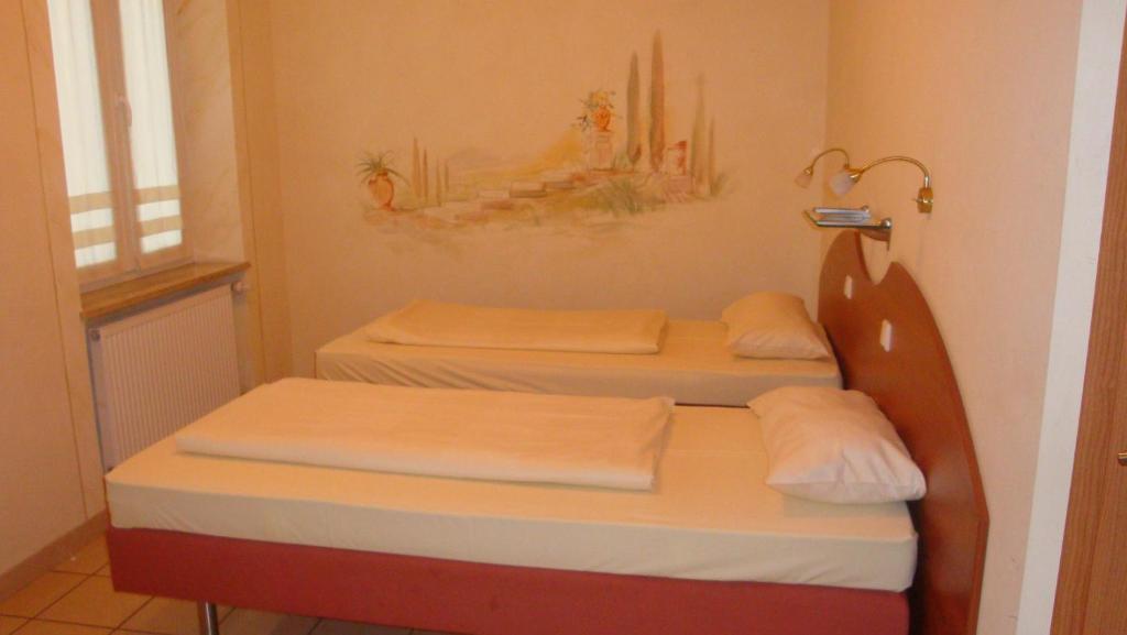 Stadthotel Passau Habitación foto