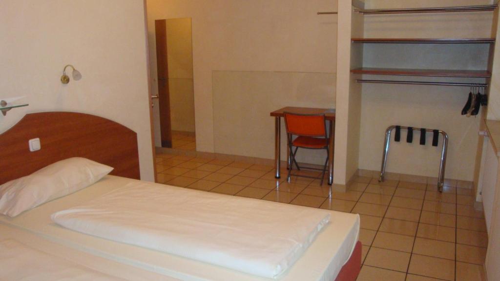 Stadthotel Passau Habitación foto