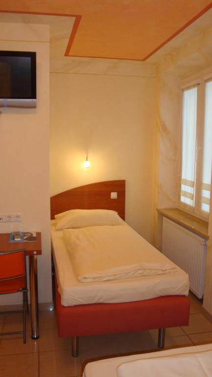 Stadthotel Passau Habitación foto