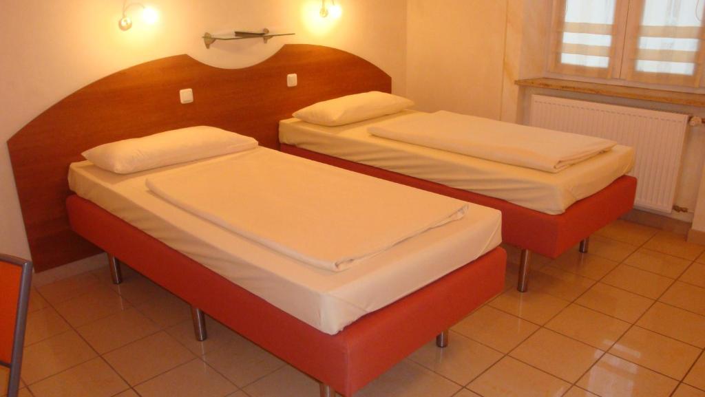 Stadthotel Passau Habitación foto
